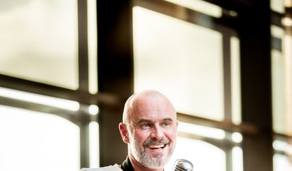 Paul Martyn Sax
