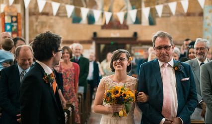 Wandering Weddings UK