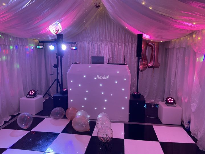 Soundwavez Entertainment