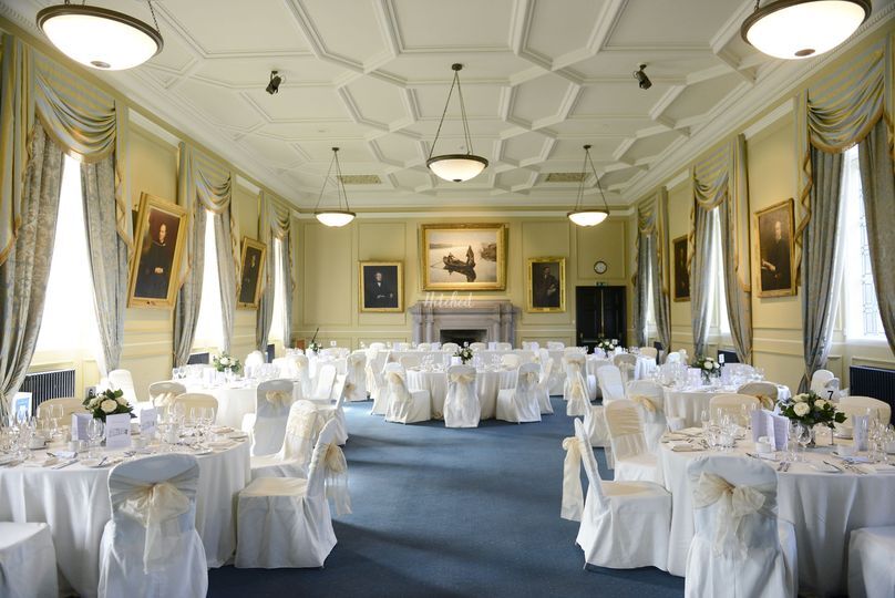 University of St Andrews, Accommodation, Conferences and Events