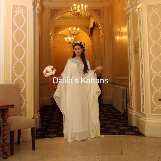Dalila's Kaftans