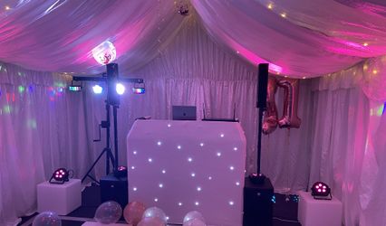 Soundwavez Entertainment