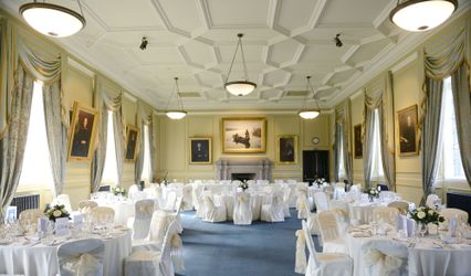 University of St Andrews, Accommodation, Conferences and Events