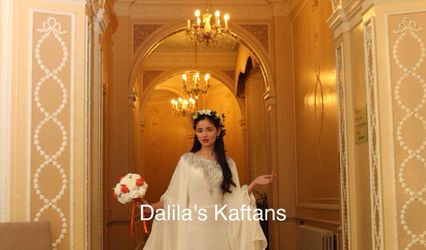 Dalila's Kaftans