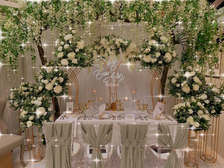 Just Tickety Boo Wedding and Event Planning