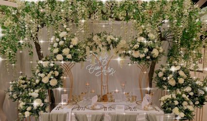 Just Tickety Boo Wedding and Event Planning
