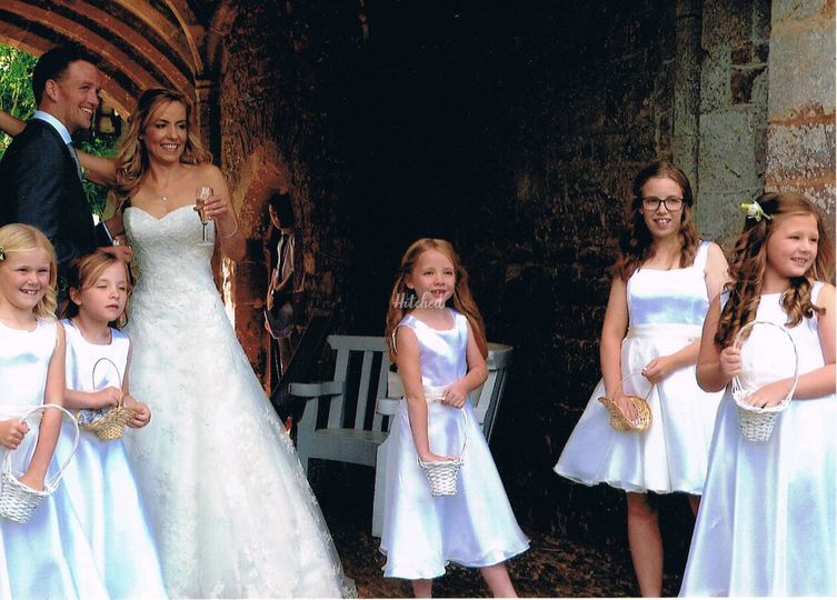 Janet Hilary Matthews