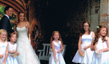 Janet Hilary Matthews