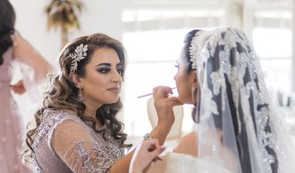 AsK Makeup