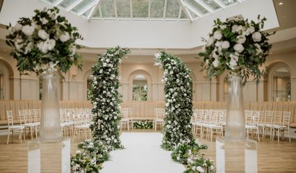 Cloud Sixty Events