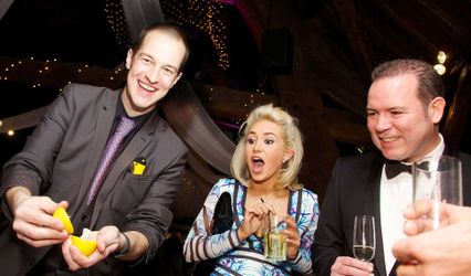 Wedding Magicians