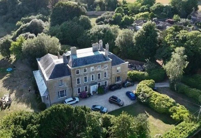 The Old Rectory