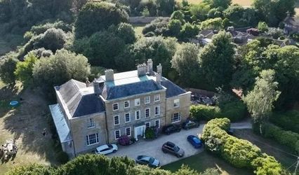 The Old Rectory
