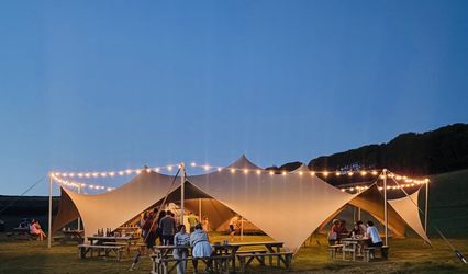 Devon Party Marquees