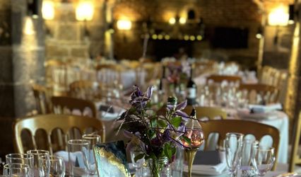 Four Elements Catering