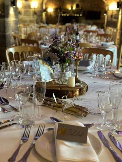 Four Elements Catering