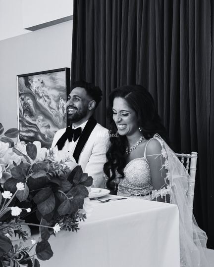 Content Bestie - Wedding & Events Content Creator