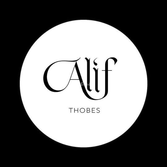 Alif Thobes