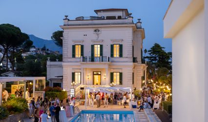 Villa Maria Teresa