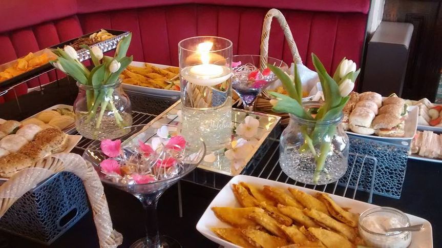 Miss Chef Party & Event Catering