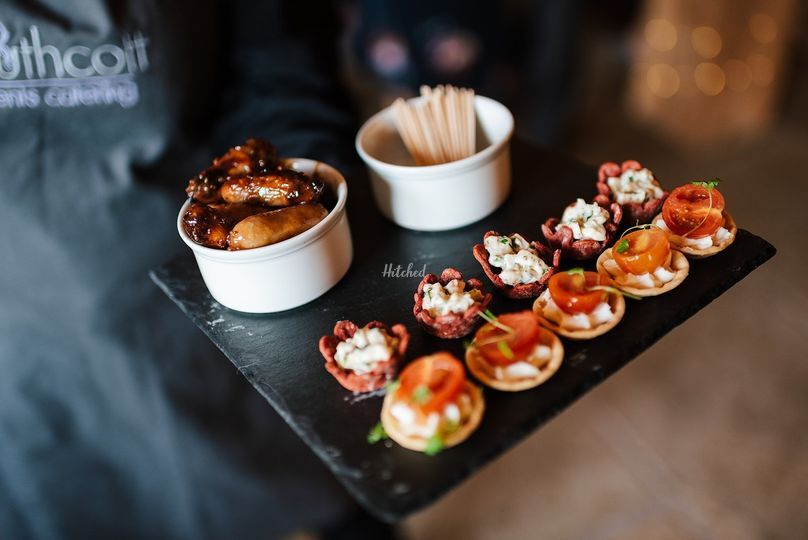 Southcott Events Catering