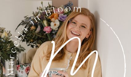 Marcella in bloom