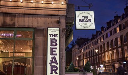The Bear
