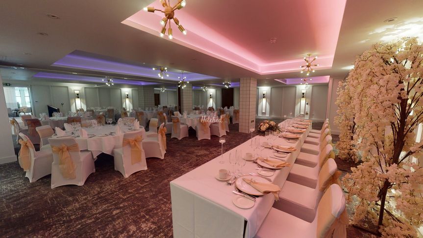 The Telegraph Hotel