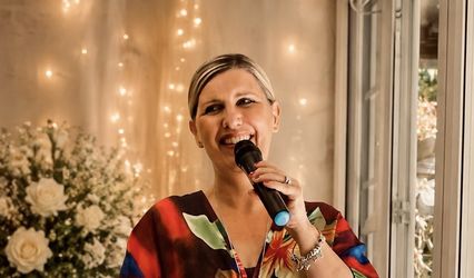 Sarah Starkey Wedding Singer