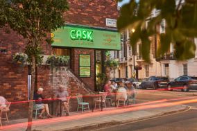 CASK Pub and Kitchen