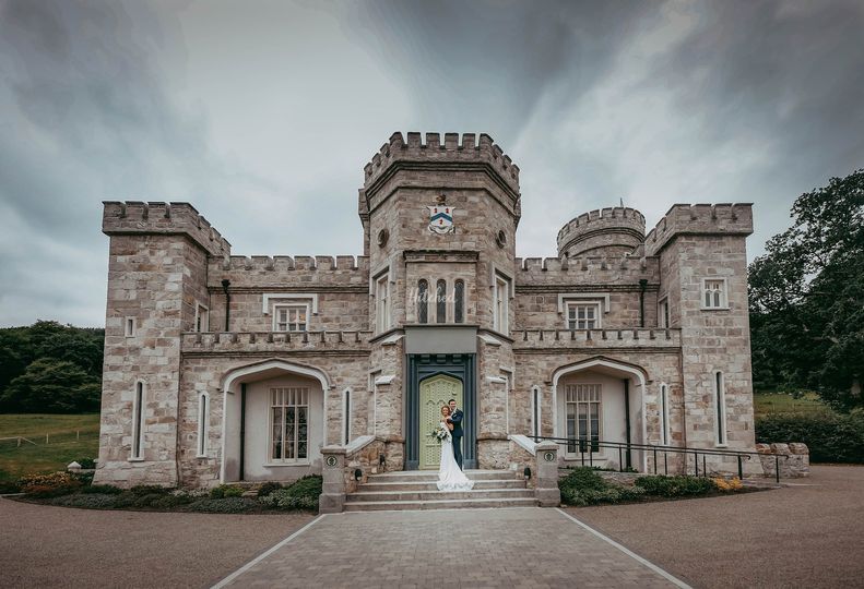 Killeavy Castle Estate