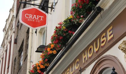 The Craft Beer Co - Clerkenwell