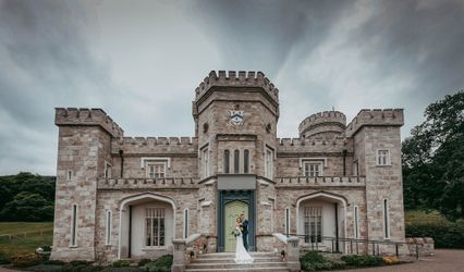 Killeavy Castle Estate