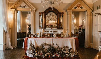 Aphrodite Events