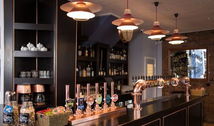 The Craft Beer Co - Limehouse