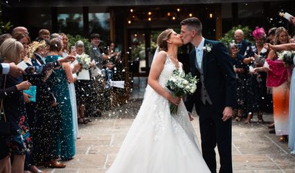 Mike Ireland Wedding Photography