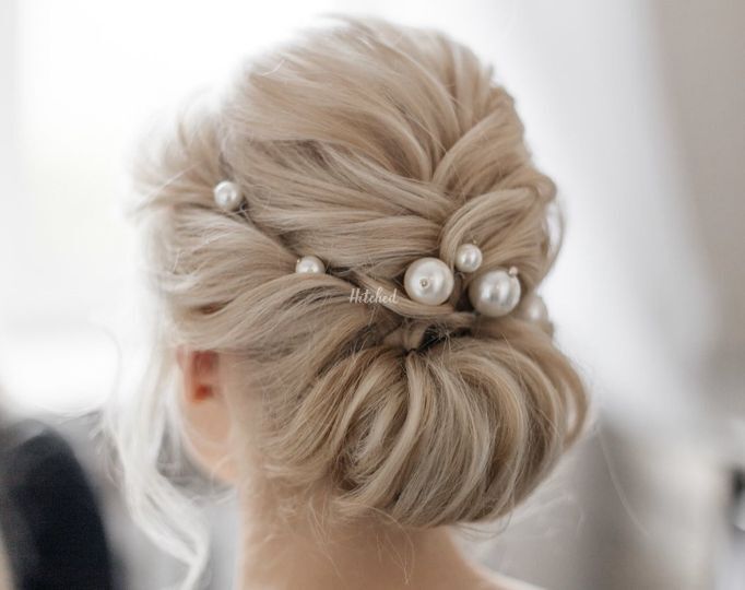 Wedding Hair & Make Up Company