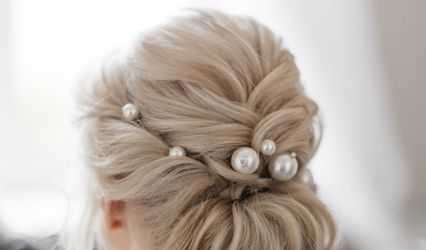 Wedding Hair & Make Up Company