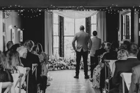 The Georgian Townhouse