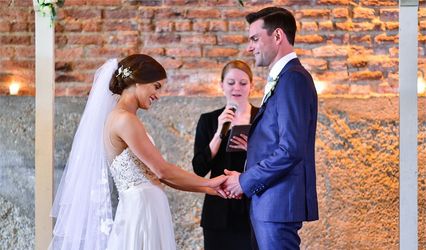 Vows Well Traveled