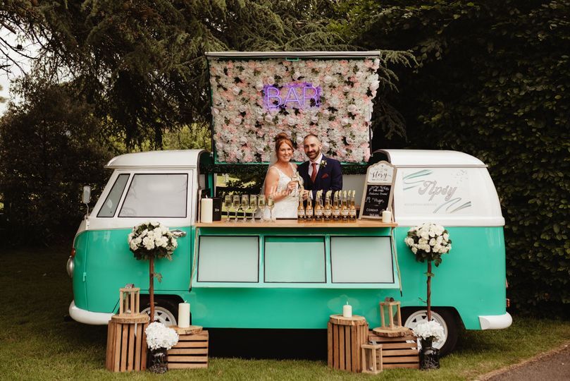 Skyline Event & Inflatable Service