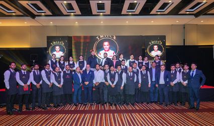 Grand Rasoi Catering