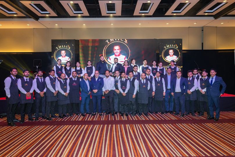 Grand Rasoi Catering