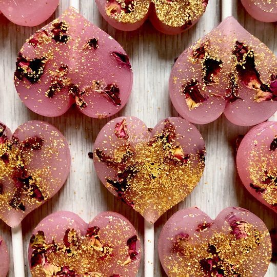 Emily's Lollies