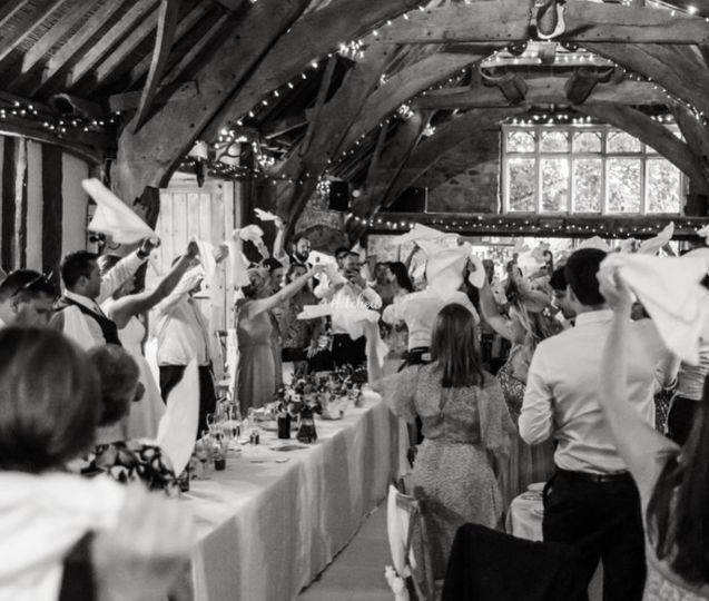 Unwritten Weddings