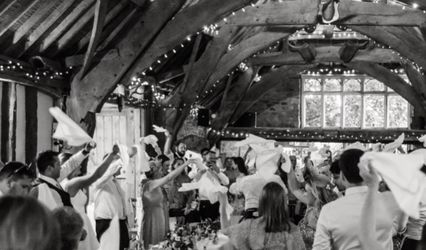 Unwritten Weddings