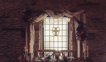 Woodhouse Events