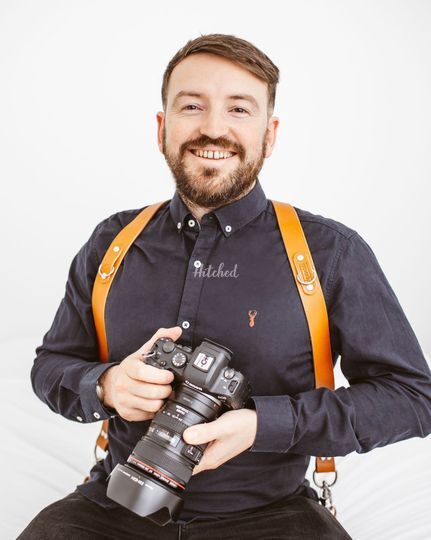 Wedding Films by Doug Austin