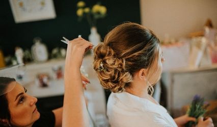 Katie James Hair