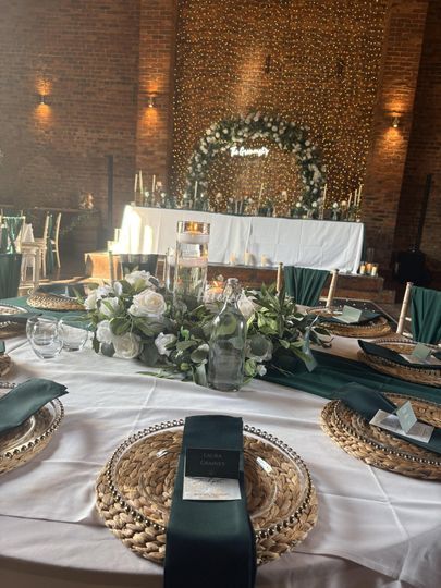 Flossy Pots Events